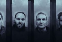 Ghost Toast julkaisi ensimmäisen singlen tulevalta viidenneltä albumiltaan