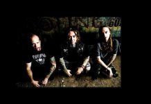 Max Cavaleran Go Ahead And Die julkaisee debyyttilevynsä Go Ahead And Die