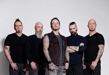 Kanadalainen Imonolith ensimmäistä kertaa Suomeen