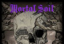 Mortal Soil -yhtyeen “Devils In My Head” -EP kuunneltavissa