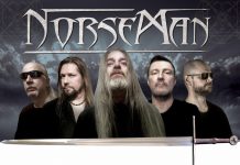 Pohjoismaisesta mystiikasta ammentava Norseman julkaisi uuden singlen