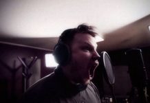 Nothing But A Revolutionin uusi single ”New Primal End” kuunneltavissa