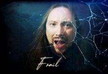 Shadow Tribe julkaisi uuden musiikkivideon ”Headstrong”