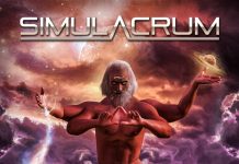 Simulacrum – Genesis (2021)