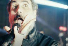 System Of A Down julkaisi musiikkivideon “Genocidal Humanoidz” -kappaleesta