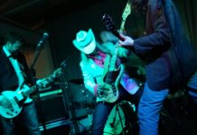 The Tølks päättää hiljaiselonsa julkaisemalla uuden kappaleen ”Dancefloor”