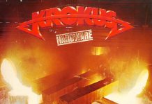 Krokus – Hardware (1981)