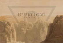 Desert Lord – Symbols (2020)