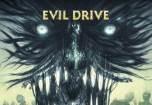 Evil Drive – Demons Within (2021)