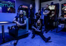 Tamperelainen hybridimetallia soittava Vansidian julkaisi “Cycle”-singlen – debyyttialbumi julkaistaan toukokuussa