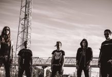 Black Sleep julkaisi “The Music is Dying” EP:n