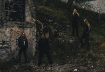 Inequity julkaisi uuden singlen “Akrasia”