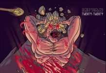 Ikitan – Twenty-Twenty EP (2020)