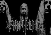 Necrophobic- ja Nifelheim -jäsenten uuden In Aphelion -yhtyeen debyyttisingle ”Let The Beast Run Wild” kuunneltavissa