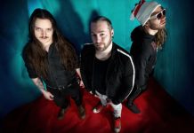 Tamperelainen Last Inside julkaisi uuden musiikkivideon