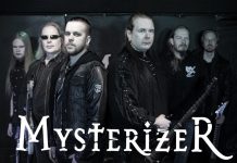 Mysterizer julkaisee uuden singlen 4.6.2021 – teaser katsottavissa