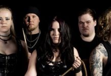 Joensuulaisen Nevicaten uusin sinkku ”Dewdrops” on kuunneltavissa