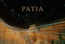 Patia julkaisi uuden EP:n “Near”