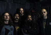 Philip H. Anselmo ja The Illegals soittavat “A Vulgar Display Of Pantera” -livestreamkeikan huhtikuussa
