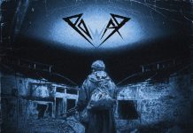 Powar – Post War EP (2021)