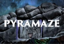 Pyramaze julkaisi uuden lyriikkavideon “The Time Traveller” feat. Matt Barlow & Lance King