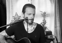 Ricky Warwickin esitys Wacken World Wide 2020 -festareilta katsottavissa
