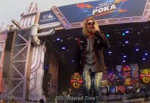 Royal Hunt julkaisi livevideon kappaleestaan “Half Past Loneliness”