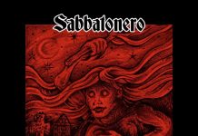 Venom Inc:n Tony Dolan luotsaamalta Sabbatonero-tribuuttiprojektilta lyriikkavideo – kuuntele “Sabbath Bloody Sabbath”