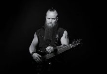 Shade of Sorrow julkaisi toisen sinkkunsa videoineen