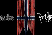 Norjalaisten Taaken ja Helheimin split-julkaisu ”Henholdsvis” kuunneltavissa