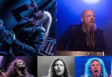 Thobbe Englund Civil War -yhtyeen uudeksi kitaristiksi