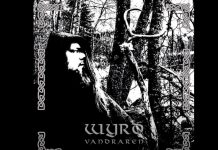 Hyvinkääläisen Wyrd-yhtyeen “Vandraren”-albumi kuunneltavissa