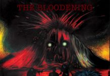 Bloody Hell – The Bloodening (2021)