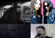 Uusia videoita tarjoilevat Upon Shadows, OneMustFall, Atsum ja Gloomy Grim