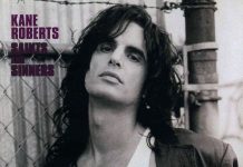 Kane Roberts – Saints And Sinners (1991)