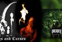 Mimorium, Skaur ja Vacancy tarjoilevat uusia singlejä