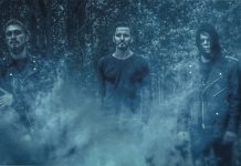 Kotimainen progressiivinen metalcore-yhtye Split Iris julkaisi uuden singlen Split Iris