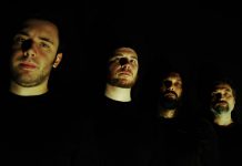 Saksalaisen Bloodbeatin tulevan albumin uusin single ”No Control” on kuunneltavissa