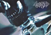 Connected-yhtyeen “The Degeneration” -levy kuunneltavissa