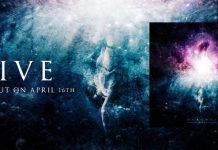 Cyranoin “Dive”-albumi kuunneltavissa