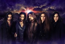 Firewing julkaisi debyyttialbuminsa “Resurrection”