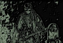 Death metal -yhtye Gorekaust julkaisi uuden singlen ”The Seed”