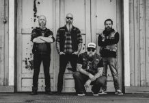 Holy Life julkaisi uuden musiikkivideon “Halo Of Darkness” – Uusi levy ilmestyy huhtikuussa
