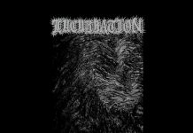 Lucubration julkaisi “Decease The Rotten Beast” -kappaleen