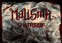 Malisma – Shattered EP (2021)