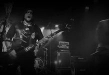 Black metal -yhtye Myronath julkaisi uuden lyriikkavideon “Evigt Mörker”