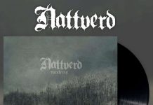 Nattverdin uusi levy ”Vandring” kuunneltavissa