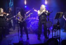 Noituman ”Pääsiäisjamit 2021 Live stream” -video katsottavissa