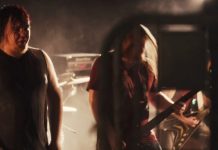 Skullrod julkaisi uuden videon ”Hands Of An Angel”