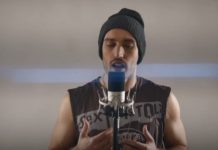 Beast In Blackin Yannis Papadopoulos esittää tulkinnan Kansasin klassikosta ”Carry On Wayward Son”